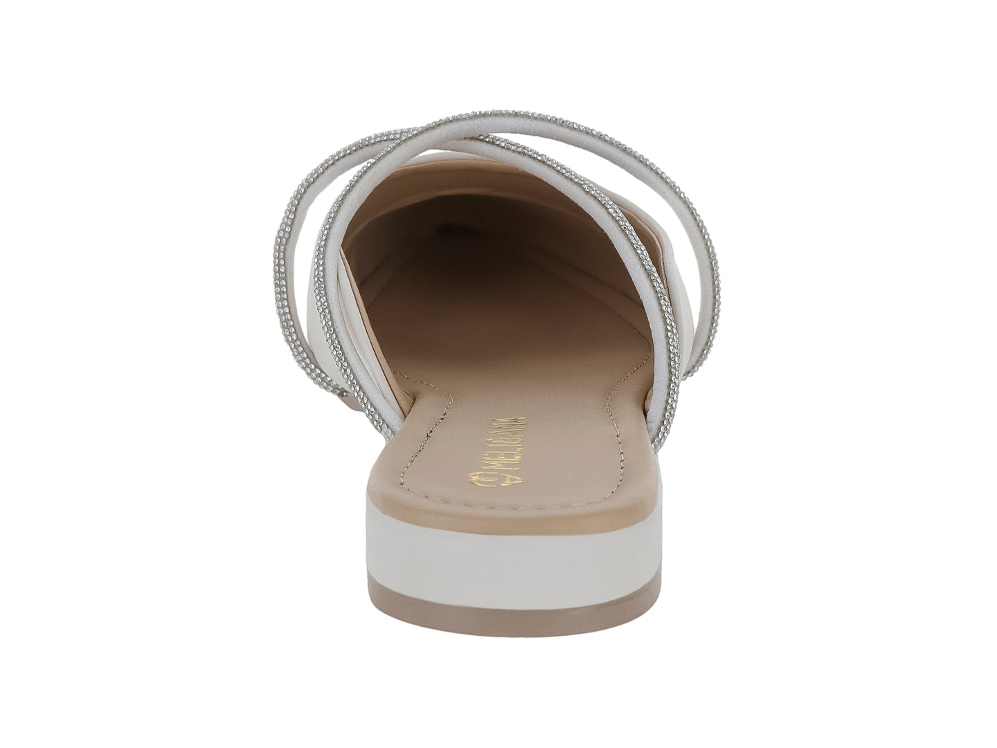 Zapatos Ivi Love Meli Ana 607 Para Mujer