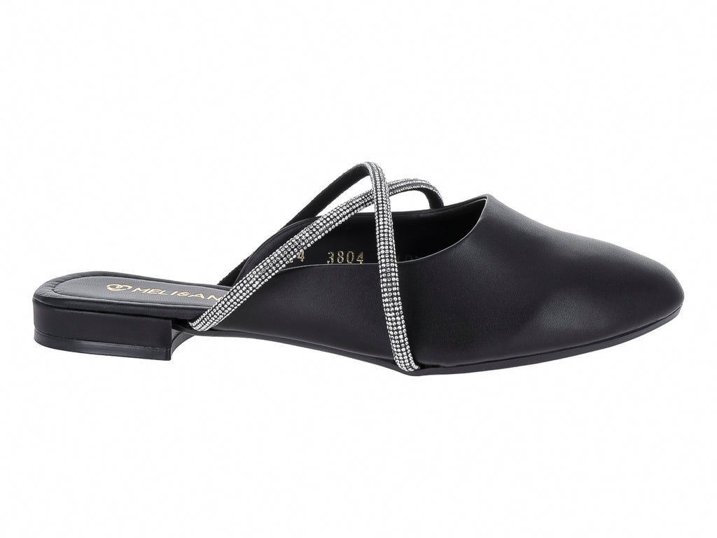 Zapatos Ivi Love Meli Ana 607 Para Mujer
