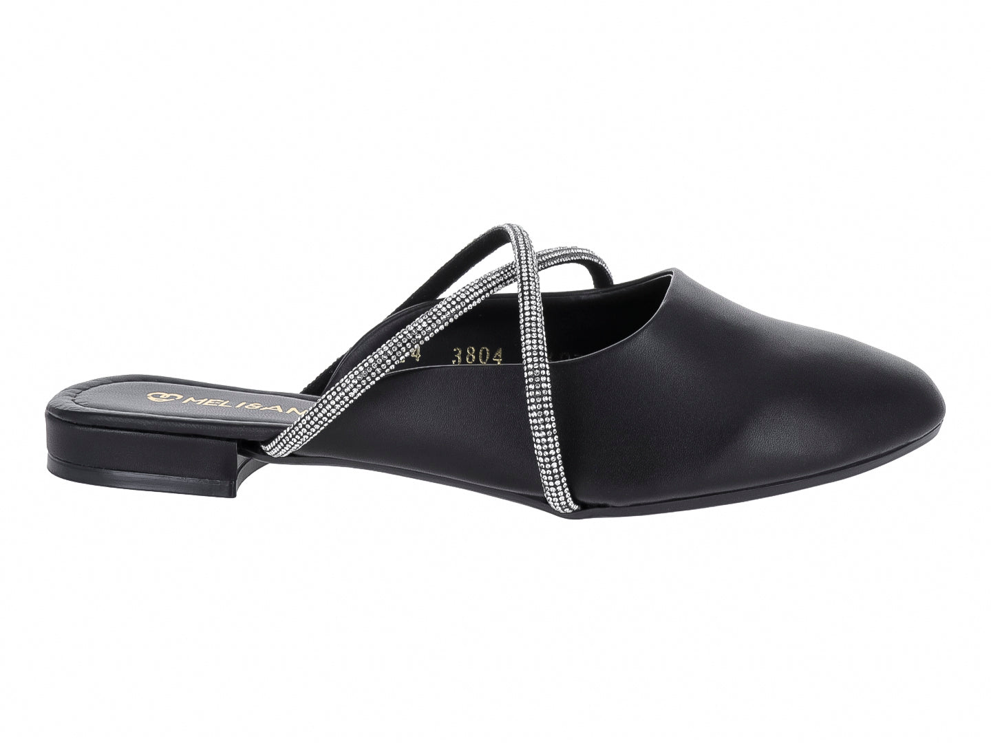 Zapatos Ivi Love Meli Ana 607 Para Mujer