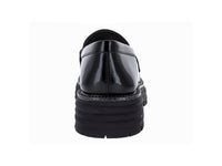 Mocasines Casuales MELI&ANA Negro para Mujer