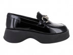 Zapatos Mutante Mocasin Camaleon Meli Ana 9123 Para Mujer