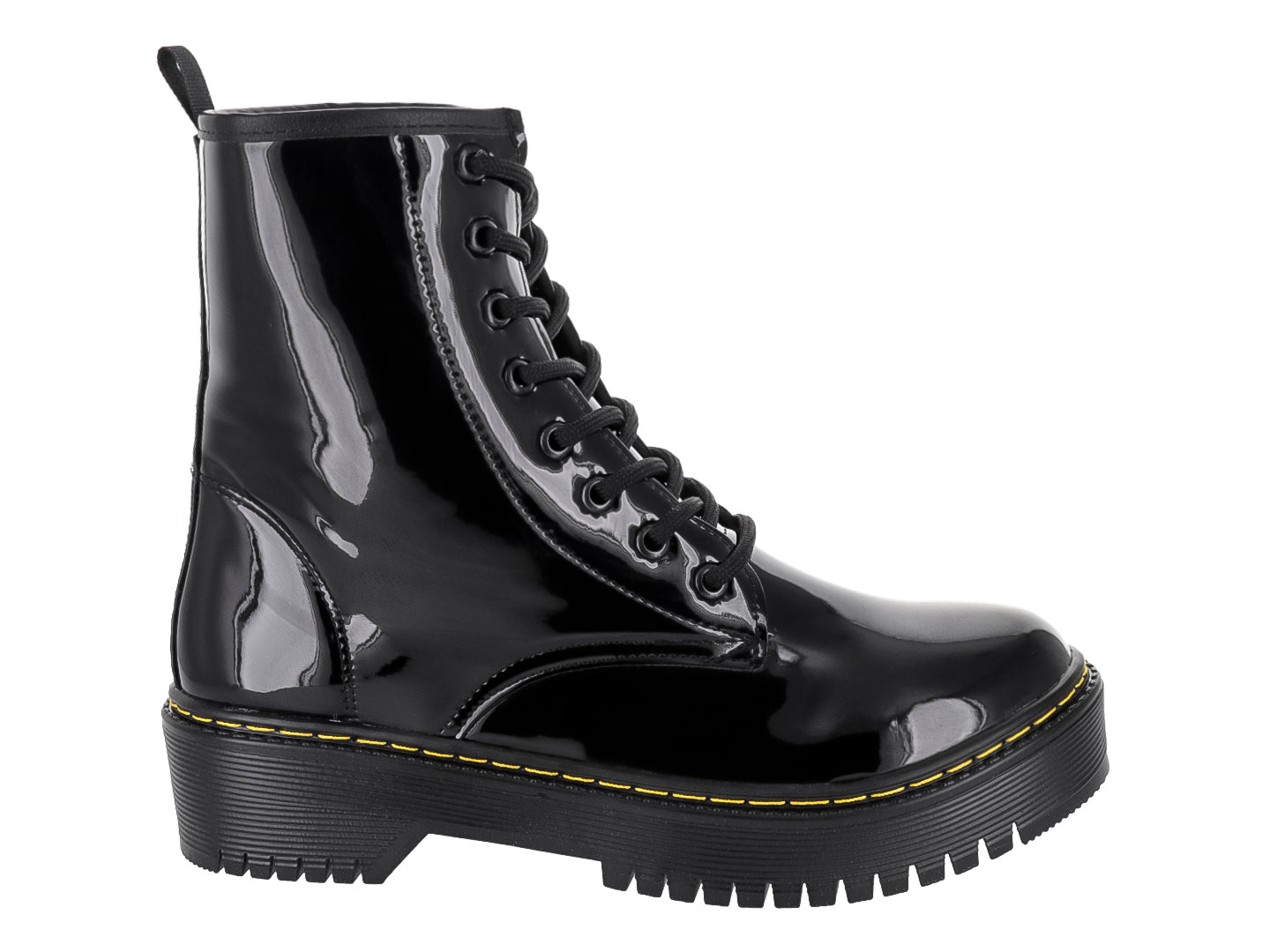 Botas Mutante Meli Ana 5000 Para Mujer