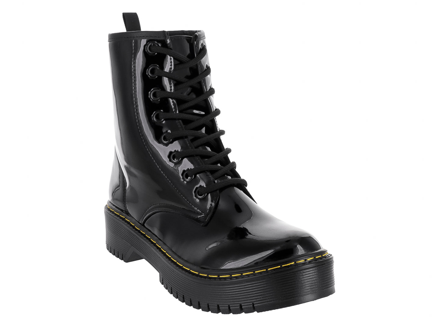Botas Mutante Meli Ana 5000 Para Mujer