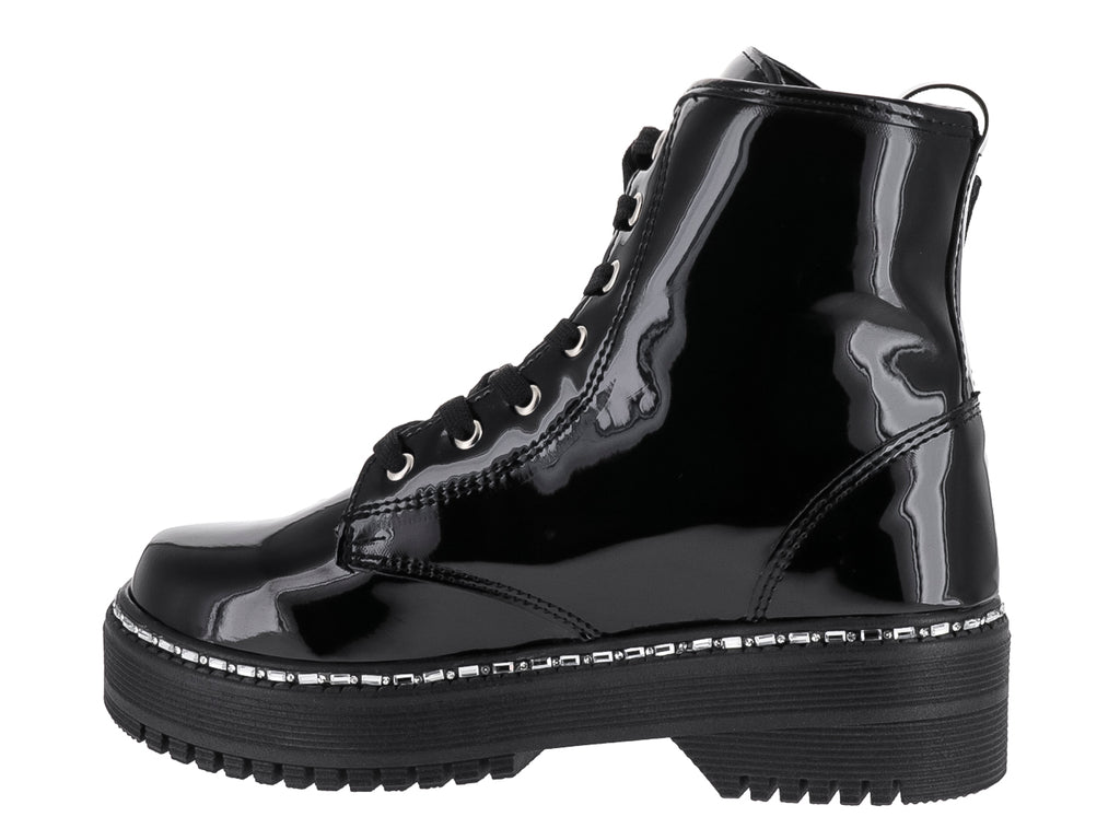 Botas Mutante Meli Ana 8010 Para Niña