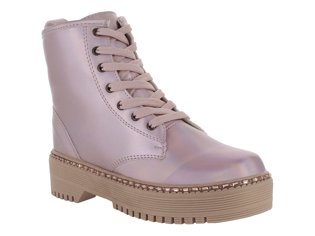 Botas Mutante Meli Ana 8009 Para Niña