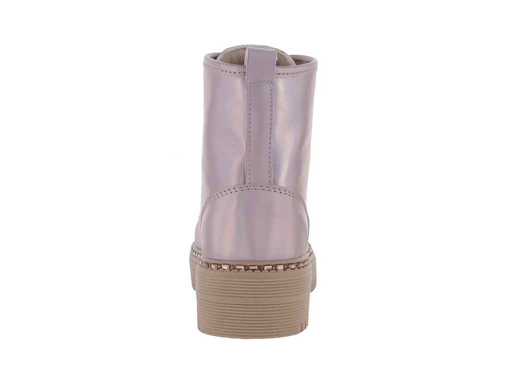 Botas Mutante Meli Ana 8009 Para Niña