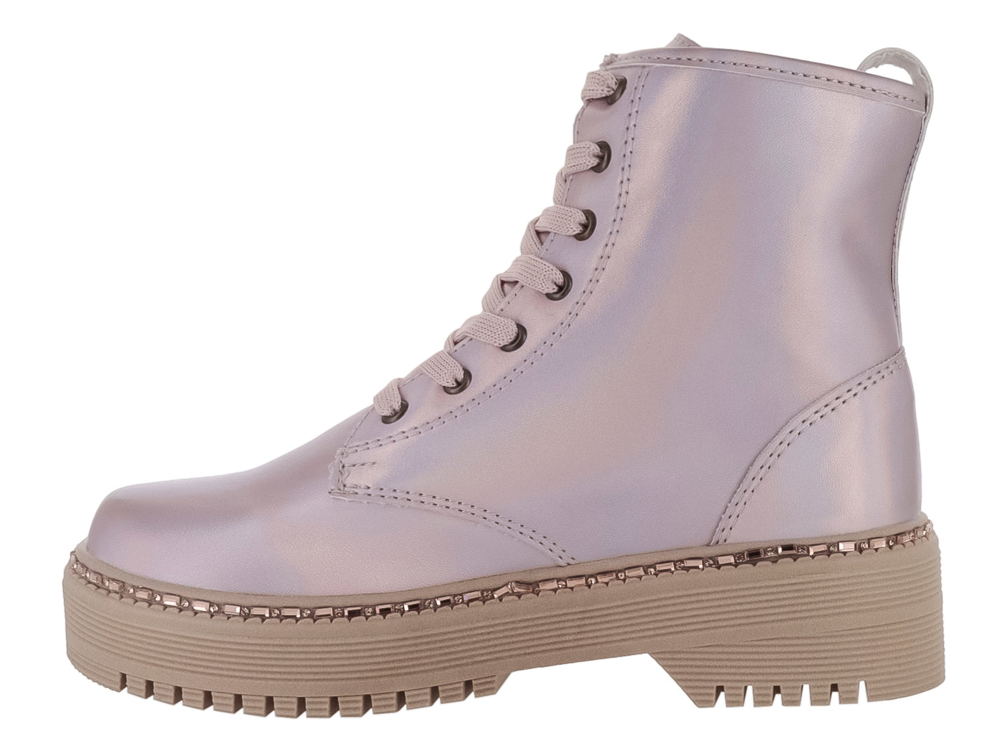 Botas Mutante Meli Ana 8009 Para Niña