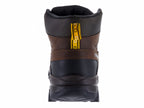 Botas de Excursionismo Natgeo Moka/Negro para Hombre