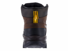 Botas de Excursionismo Natgeo Moka/Negro para Hombre