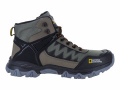 Botas Natgeo 8010 Para Hombre