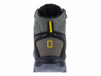 Botas de Excursionismo NatGeo Asero/Negro para Hombre
