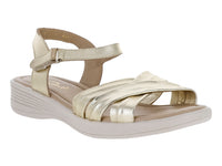 Sandalias Relax Sandalia De Piso 399 Para Mujer
