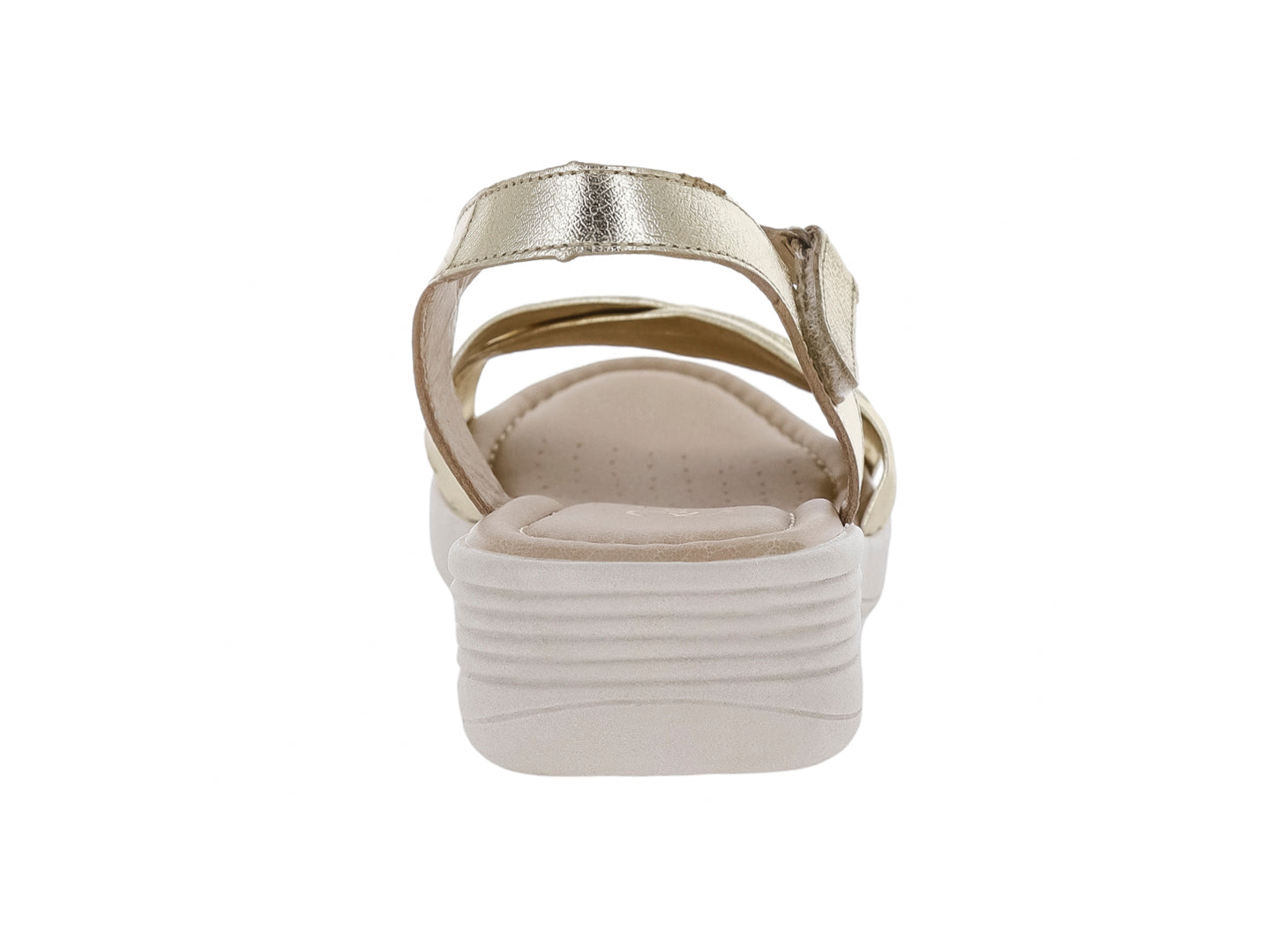 Sandalias Relax Sandalia De Piso 399 Para Mujer