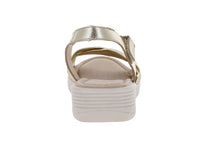 Sandalias Relax Sandalia De Piso 399 Para Mujer