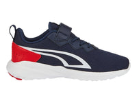 Tenis Puma All Day Active Ac Ps 387387 Para Niño
