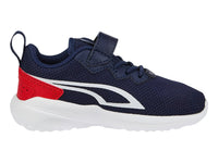 Tenis Puma All Day Active Ac Inf 387388 Para Niño