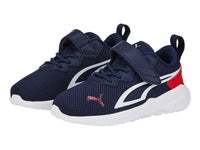 Tenis Puma All Day Active Ac Inf 387388 Para Niño
