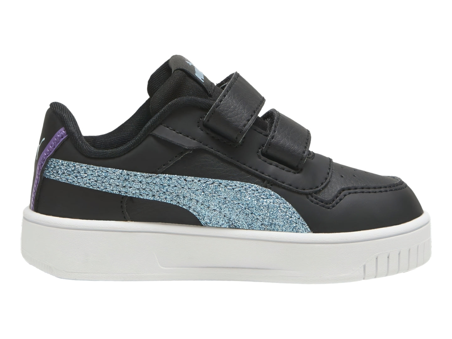Tenis Puma 395458 Para Niña