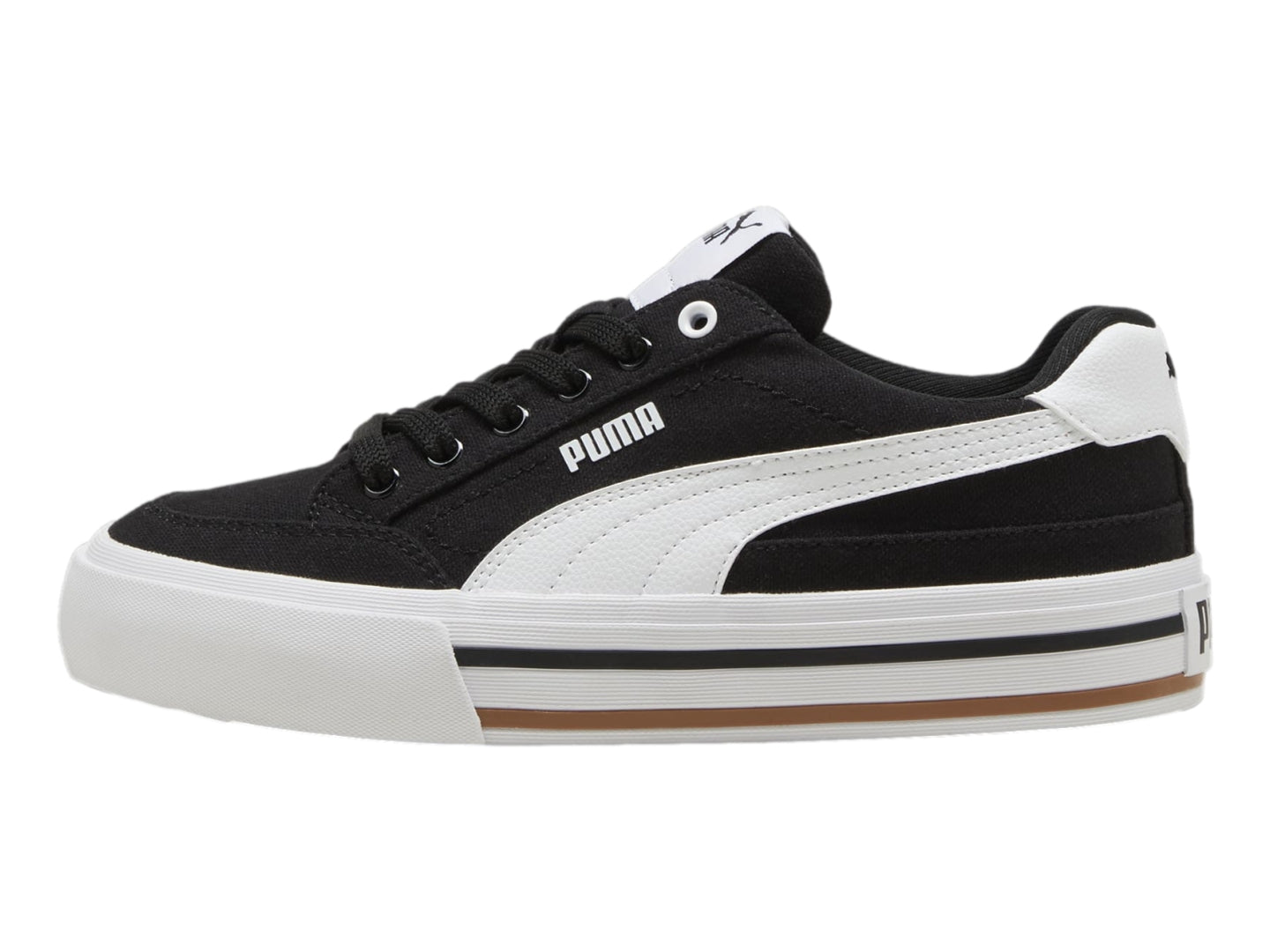 Tenis Puma 396558 Para Niño
