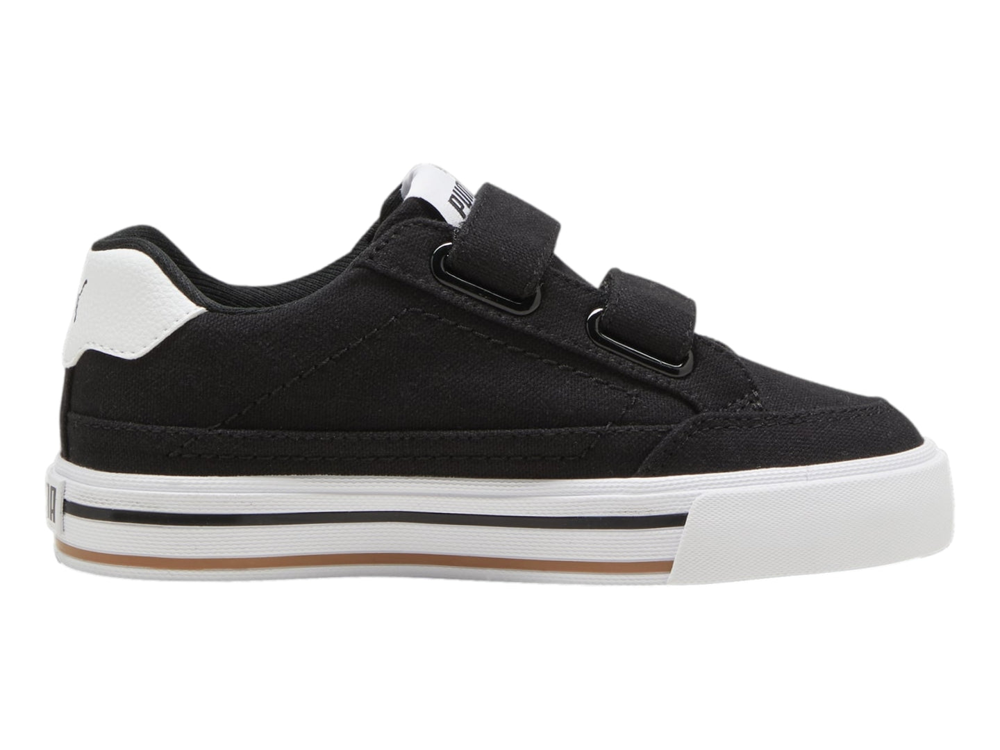 Tenis Puma 396560 Para Niño