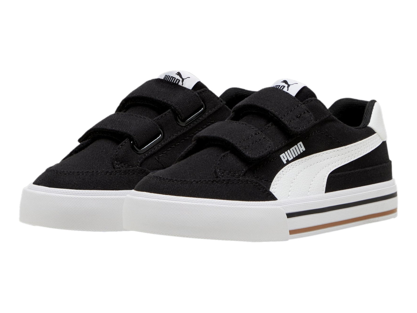 Tenis Puma 396560 Para Niño