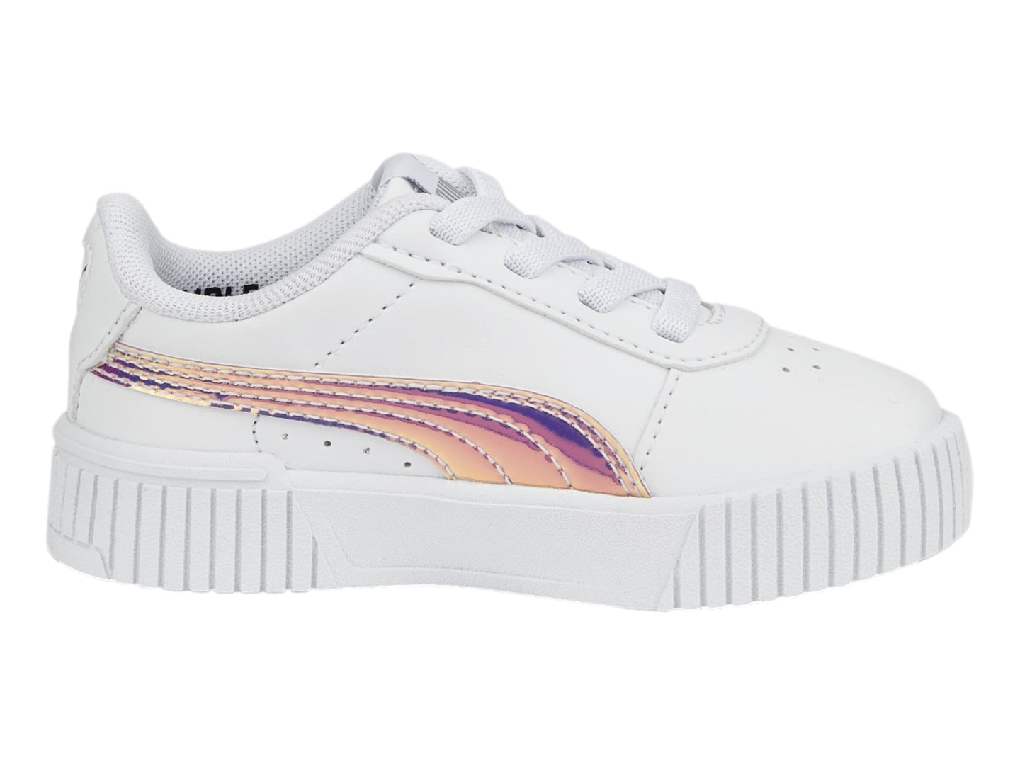 Tenis Puma 387989 Para Niña