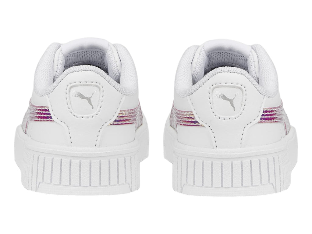 Tenis Puma 387989 Para Niña