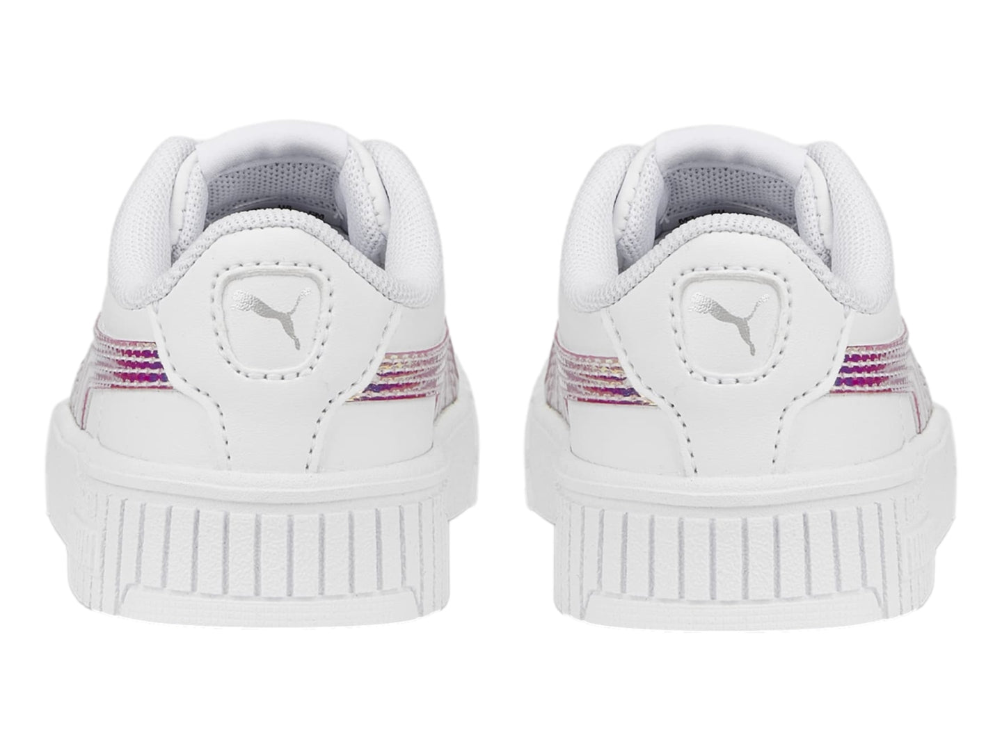 Tenis Puma 387989 Para Niña