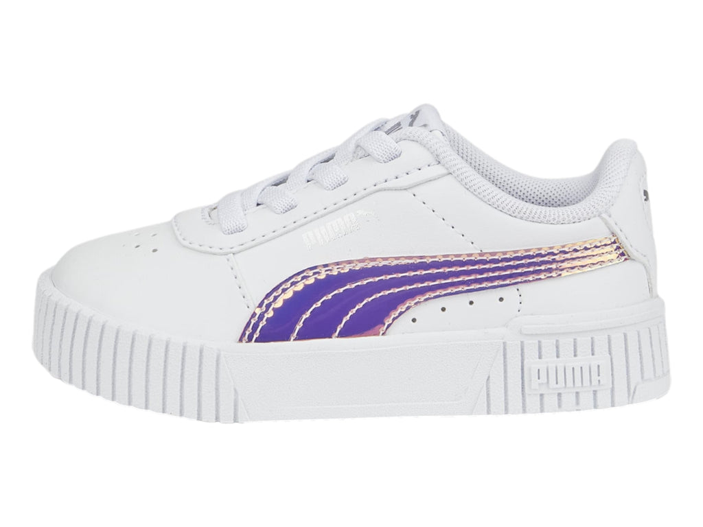 Tenis Puma 387989 Para Niña