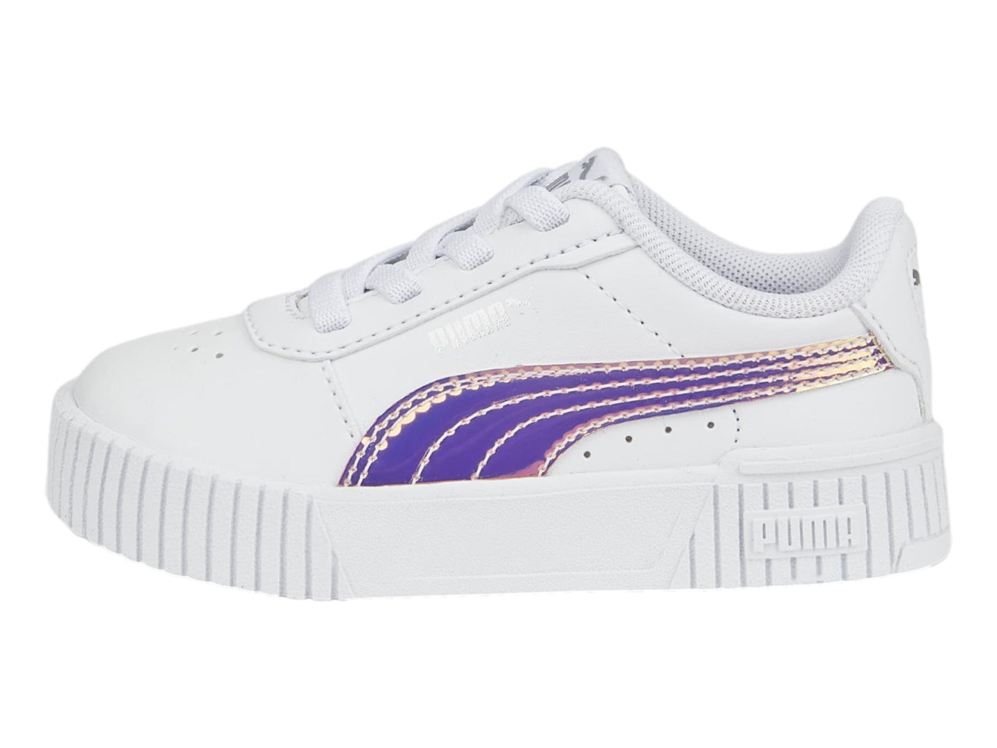 Tenis Puma 387989 Para Niña