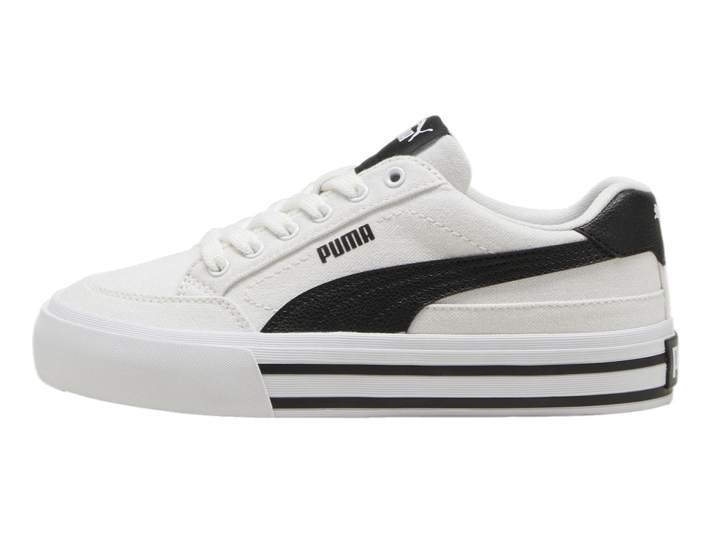 Tenis Puma 396558 Para Niño