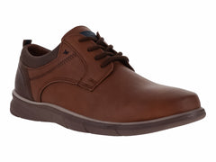 Zapatos Casuales HER-SON Color Camel para Hombre