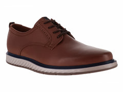 Zapatos Casuales HER-SON Color Camel para Hombre