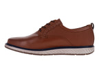 Zapatos Her-Son Zapato Cafe Herson Caballero 7000 Para Hombre