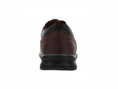 Zapatos HER-SON Casual Negro y Café para Hombre