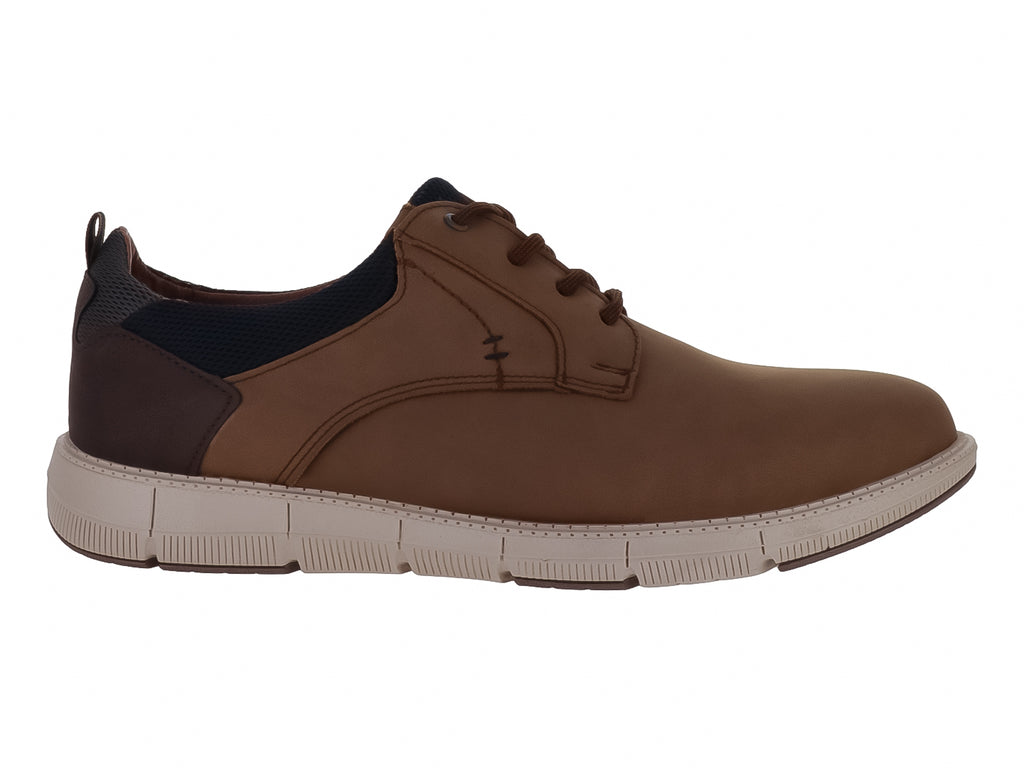 Zapatos Her-Son 6202 Para Hombre