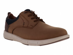 Zapatos Casuales HER-SON Color Camel para Hombre