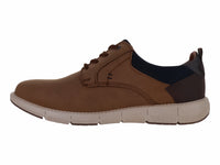 Zapatos Casuales HER-SON Color Camel para Hombre