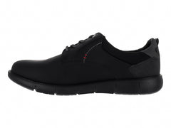 Zapato Her-Son Negro para Hombre
