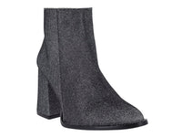 Botas Luna Rosa Andromeda Plata para Mujer