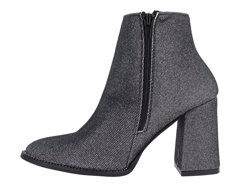 Botas Mirlo Luna Rosa 63320 Para Mujer