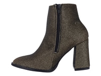 Botas Mirlo Luna Rosa 63320 Para Mujer