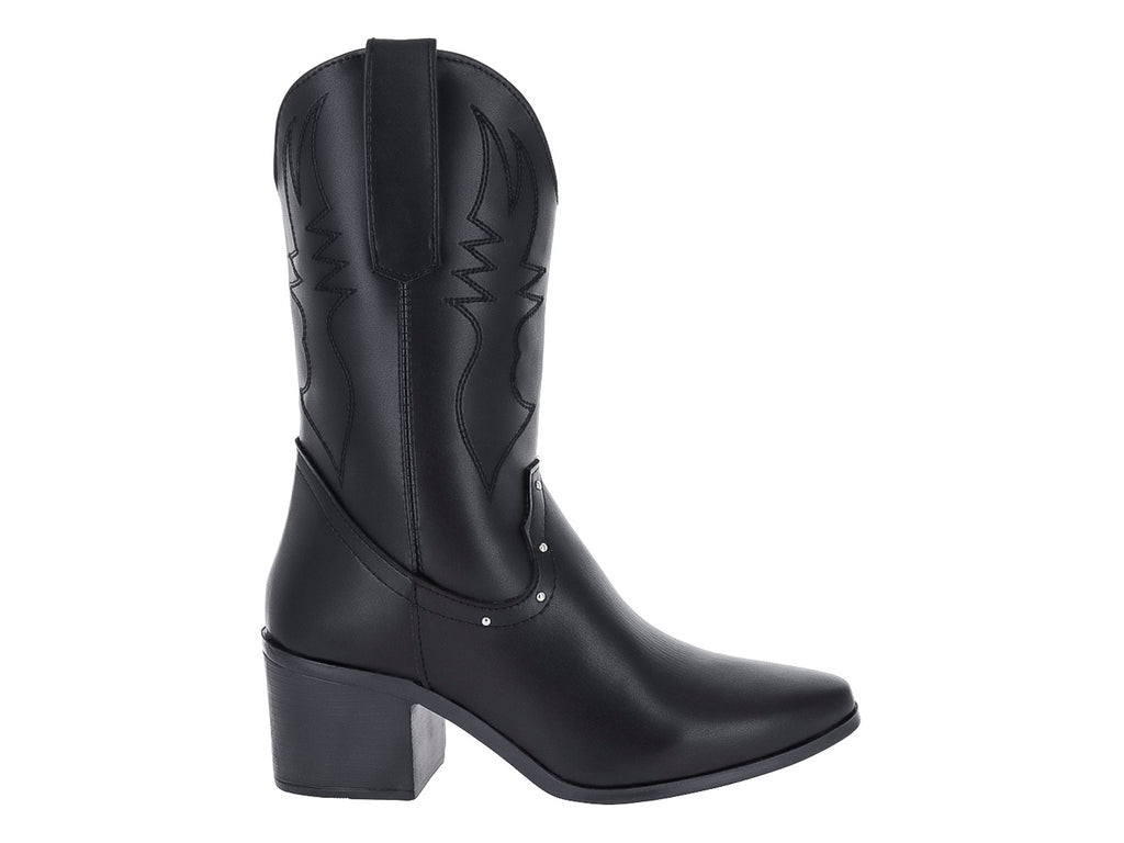 Botas Mirlo Luna Rosa 3000 Para Mujer