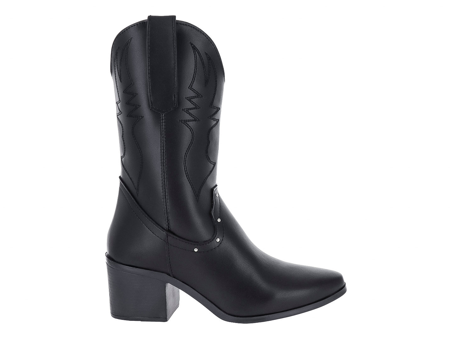 Botas Mirlo Luna Rosa 3000 Para Mujer