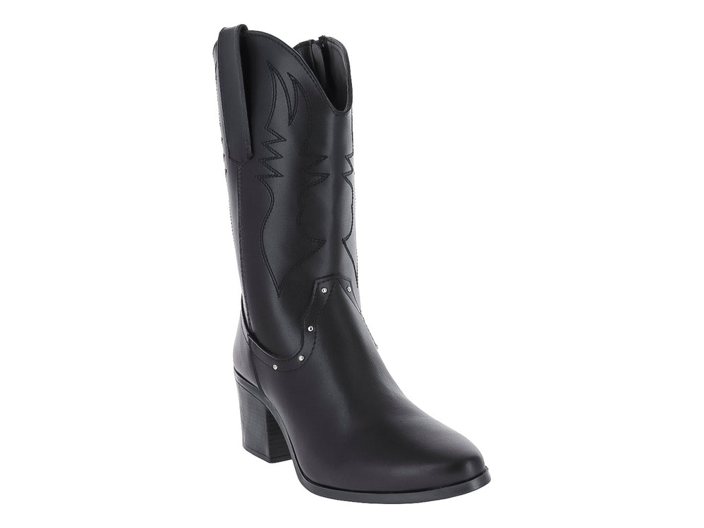 Botas Mirlo Luna Rosa 3000 Para Mujer