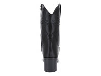Botas Luna Rosa Negro para Mujer