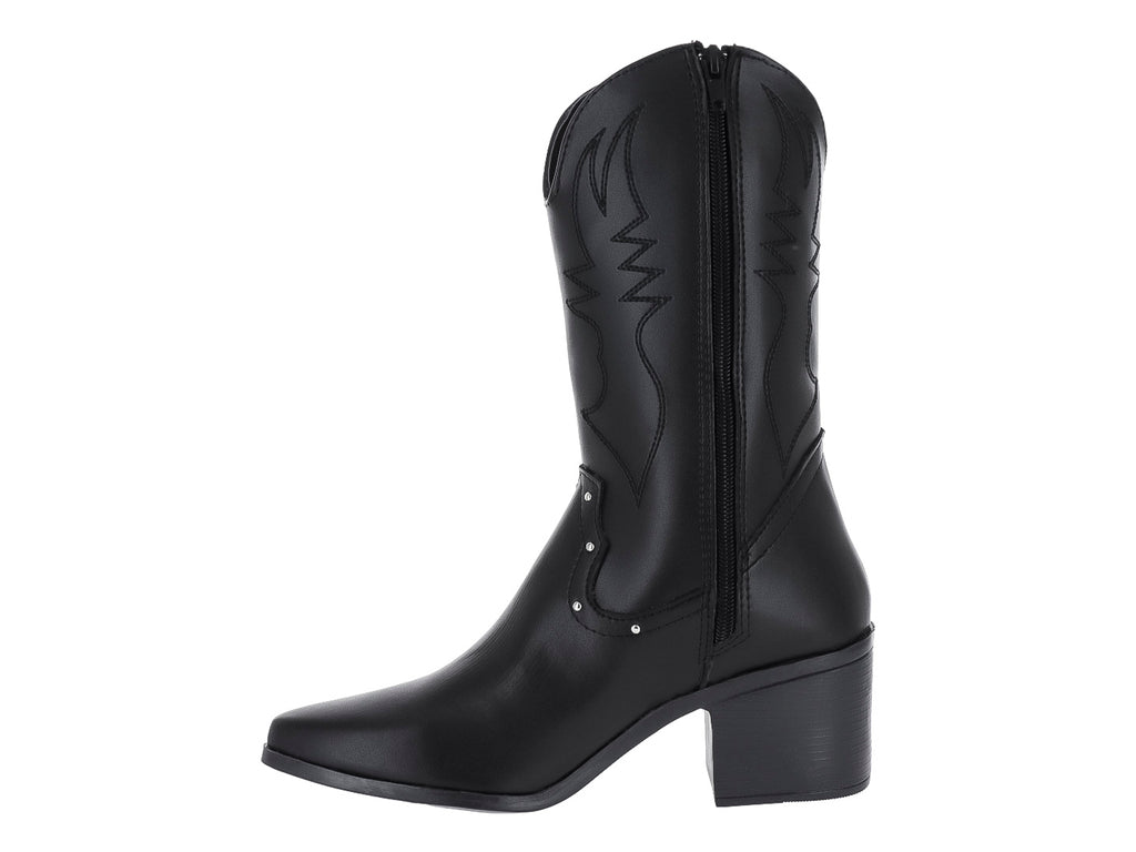 Botas Mirlo Luna Rosa 3000 Para Mujer