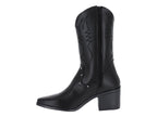 Botas Mirlo Luna Rosa 3000 Para Mujer
