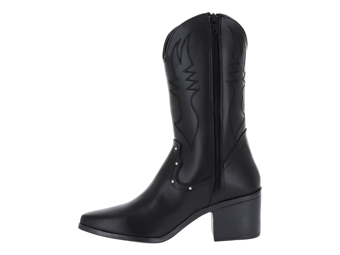 Botas Mirlo Luna Rosa 3000 Para Mujer