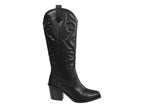 Botas Mirlo Luna Rosa 3115 Para Mujer